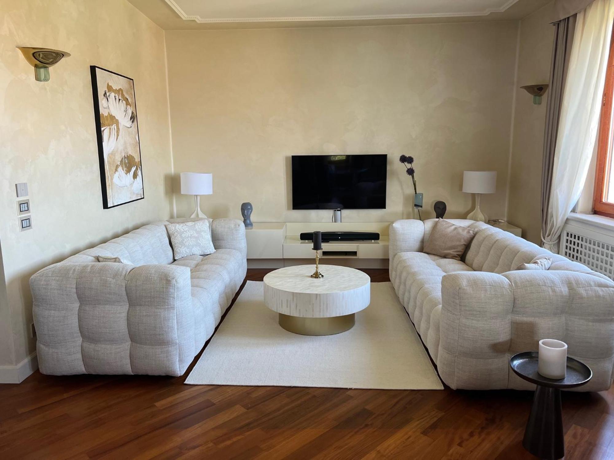 Villa Angela - Italian Homing 데센자노델가르다 외부 사진